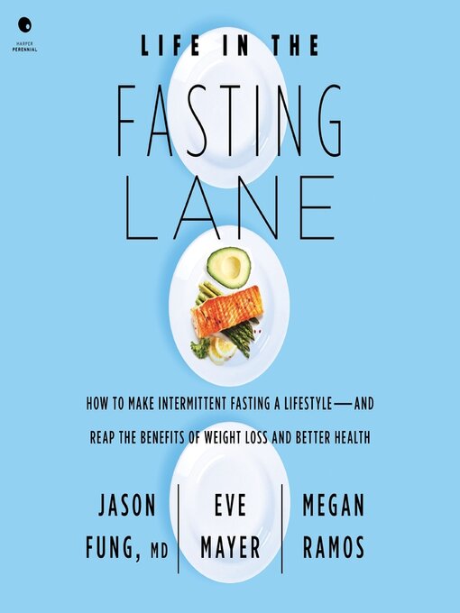 Cover image for Life in the Fasting Lane